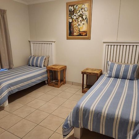 Apartamento 11 Portobelo Mossel Bay Exterior foto