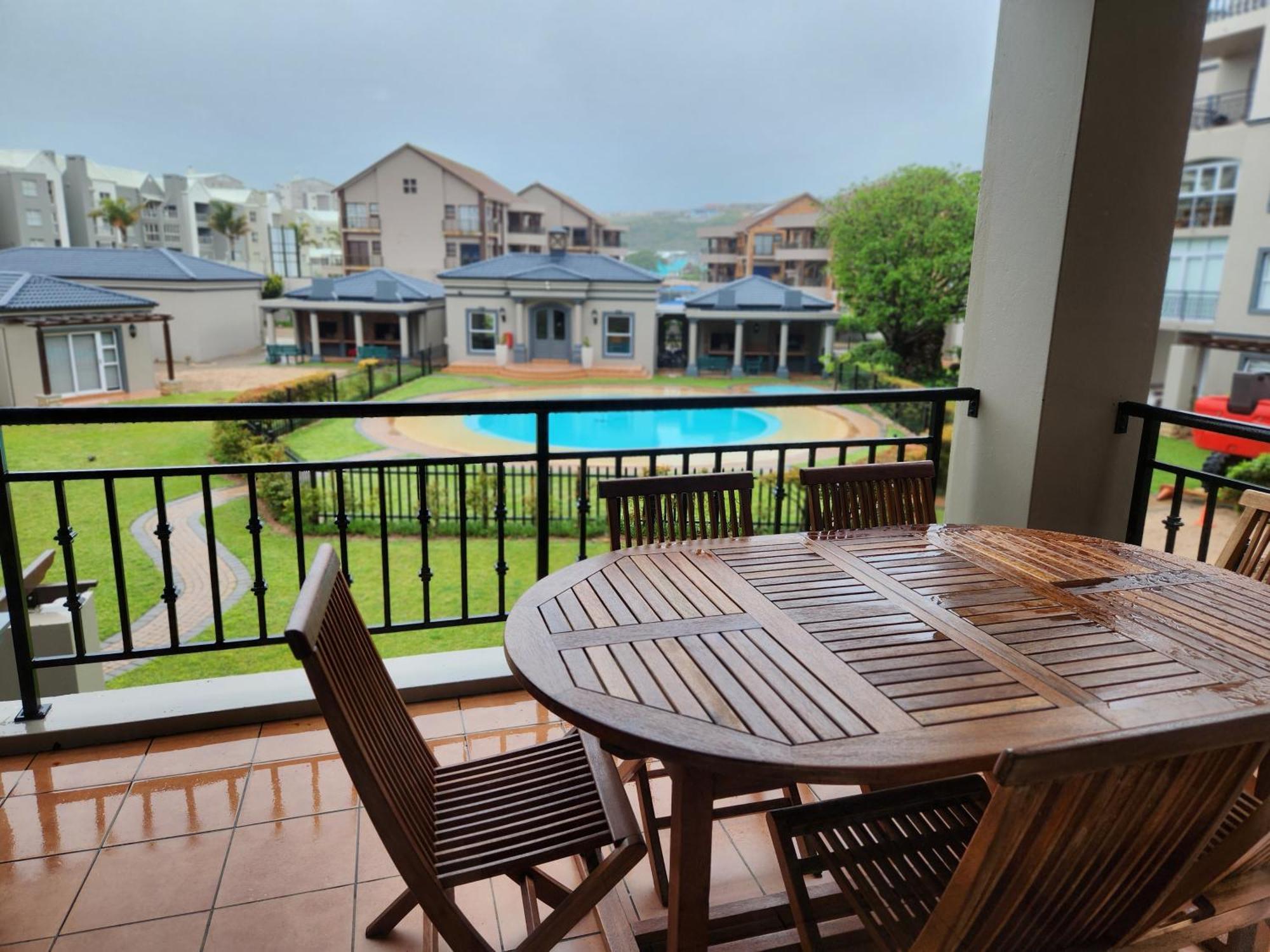 Apartamento 11 Portobelo Mossel Bay Exterior foto