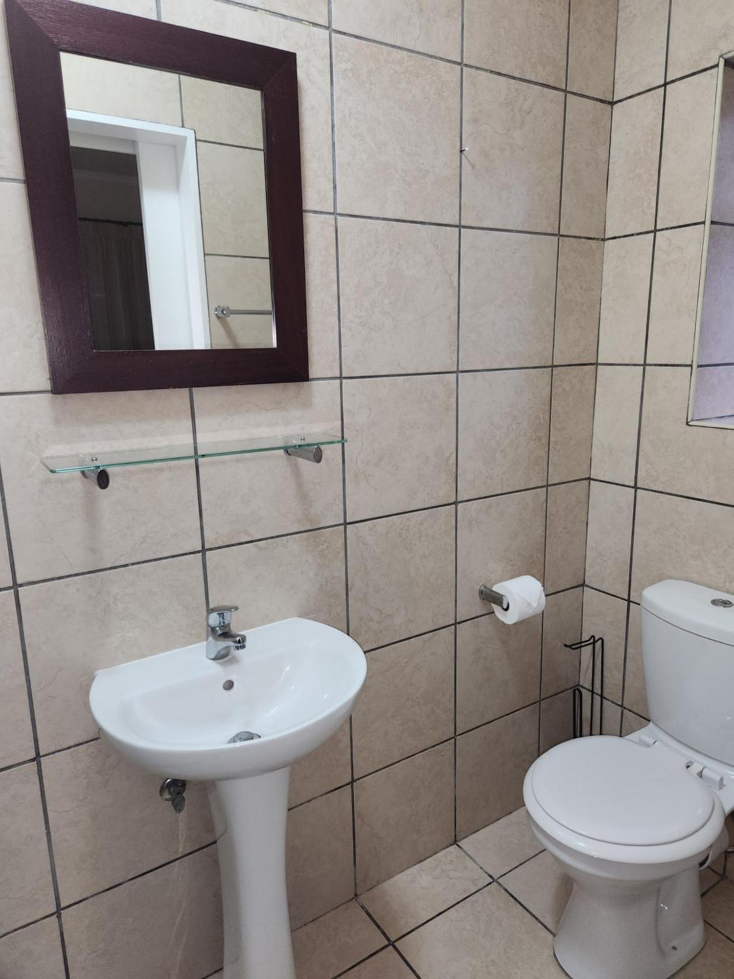 Apartamento 11 Portobelo Mossel Bay Exterior foto