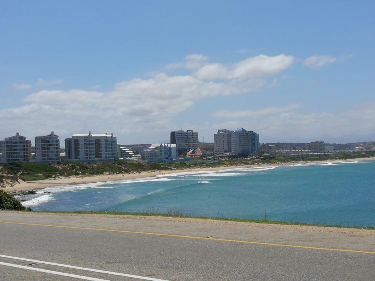 Apartamento 11 Portobelo Mossel Bay Exterior foto