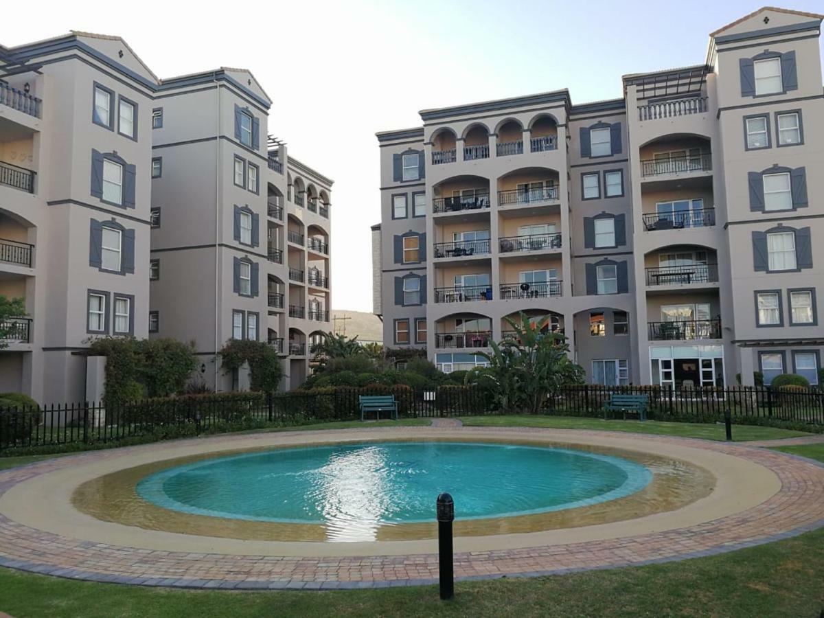 Apartamento 11 Portobelo Mossel Bay Exterior foto