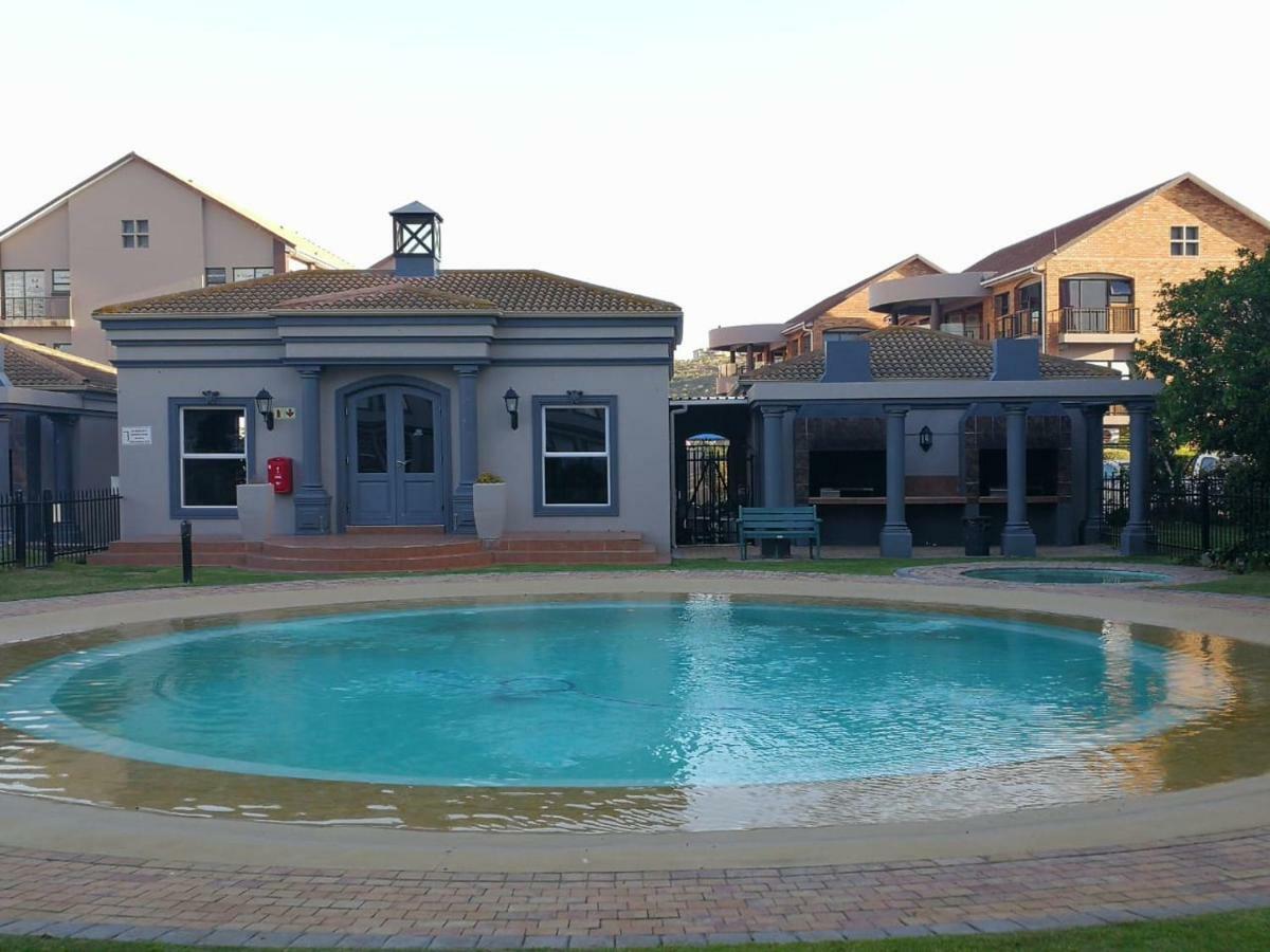 Apartamento 11 Portobelo Mossel Bay Exterior foto