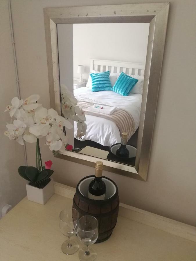 Apartamento 11 Portobelo Mossel Bay Exterior foto