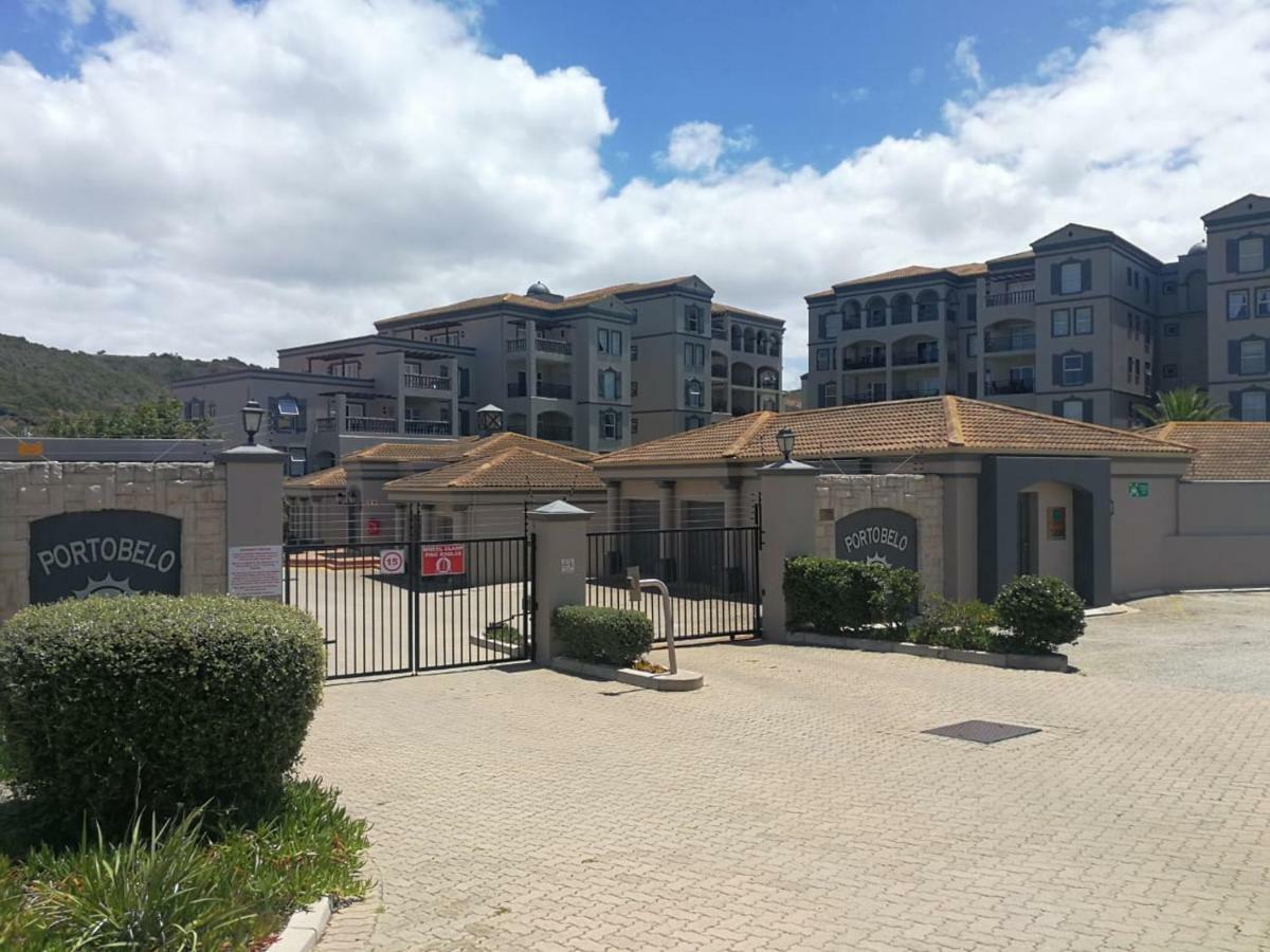 Apartamento 11 Portobelo Mossel Bay Exterior foto