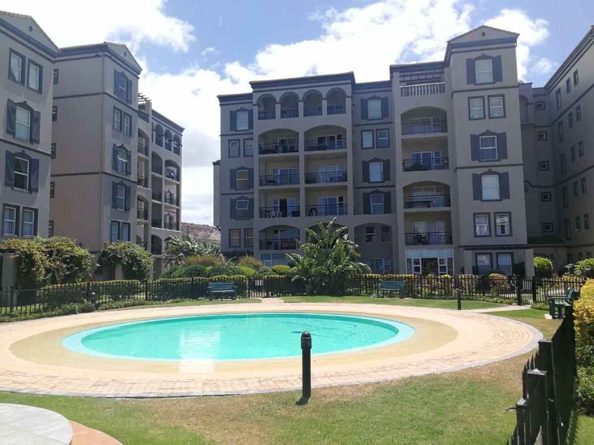 Apartamento 11 Portobelo Mossel Bay Exterior foto