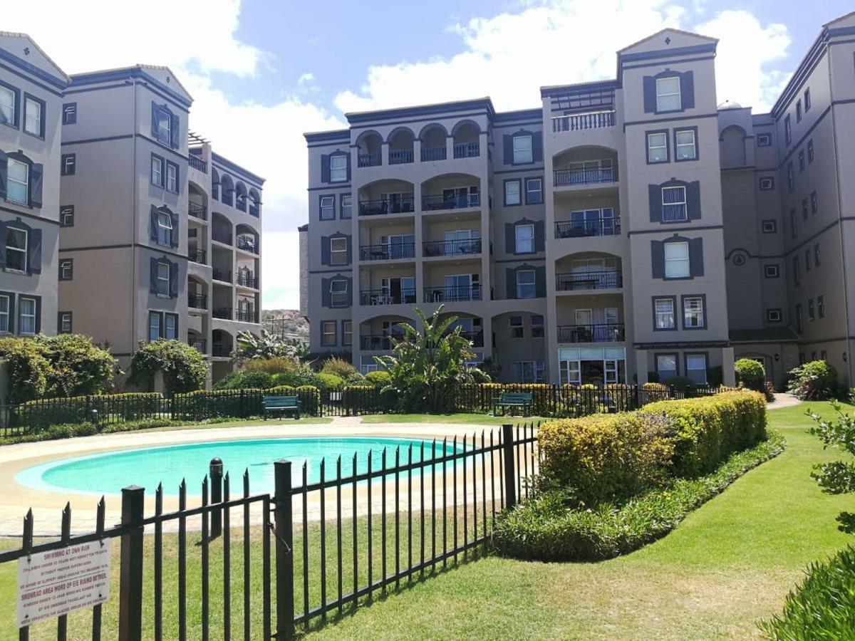 Apartamento 11 Portobelo Mossel Bay Exterior foto