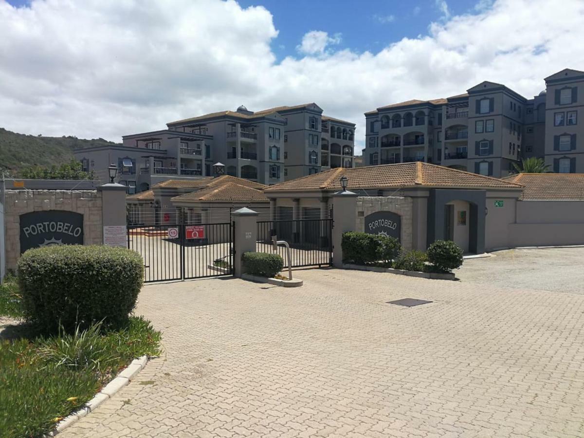 Apartamento 11 Portobelo Mossel Bay Exterior foto