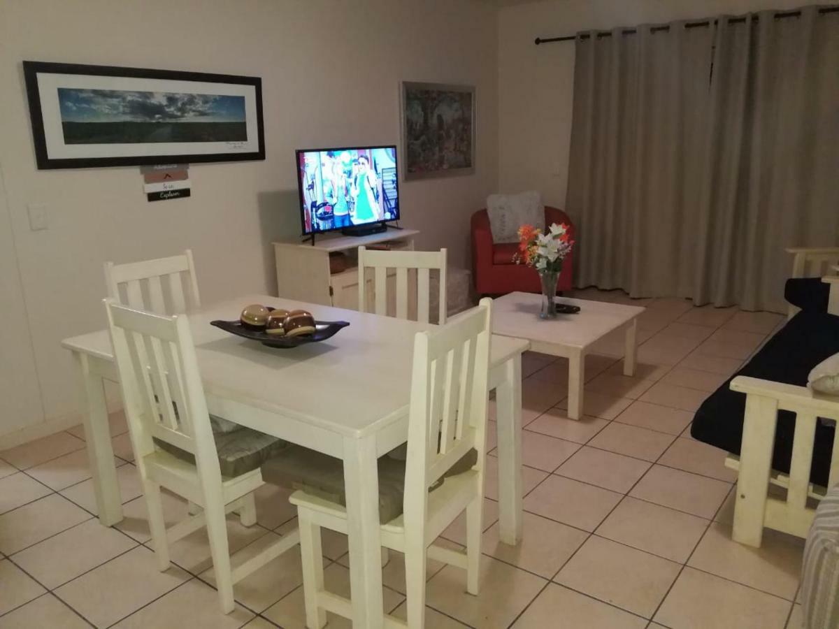 Apartamento 11 Portobelo Mossel Bay Exterior foto