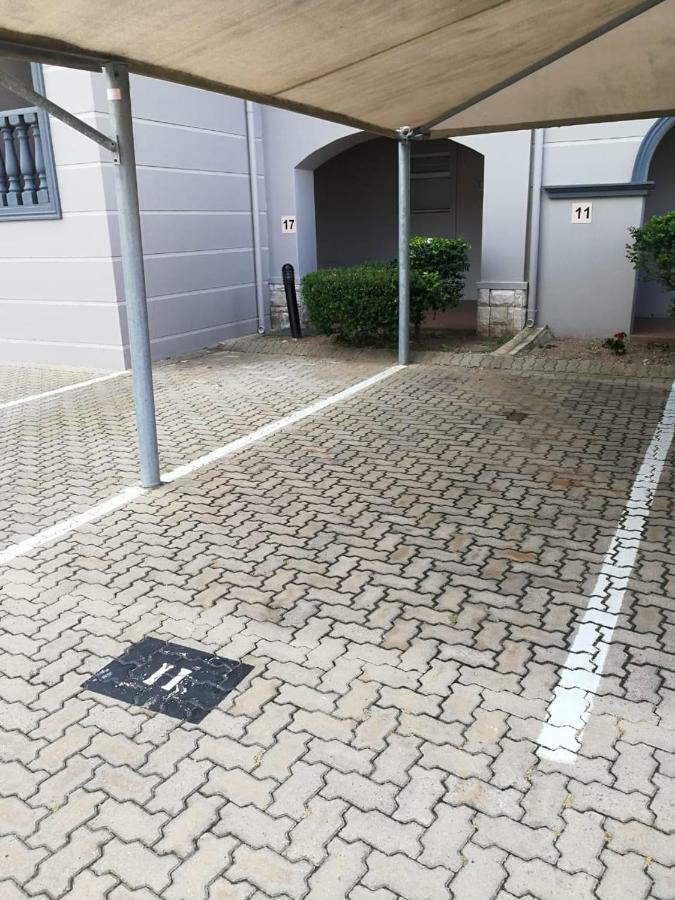 Apartamento 11 Portobelo Mossel Bay Exterior foto