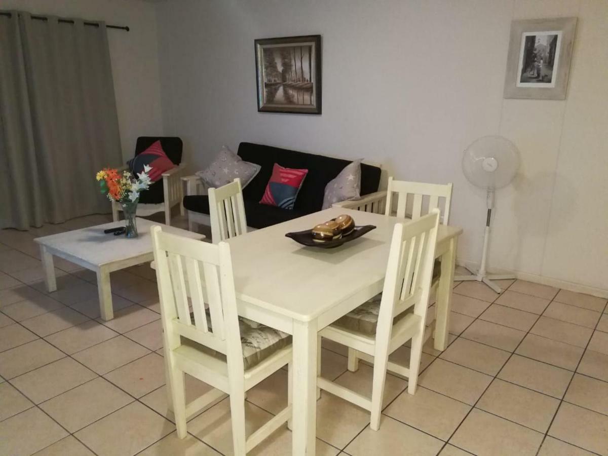 Apartamento 11 Portobelo Mossel Bay Exterior foto