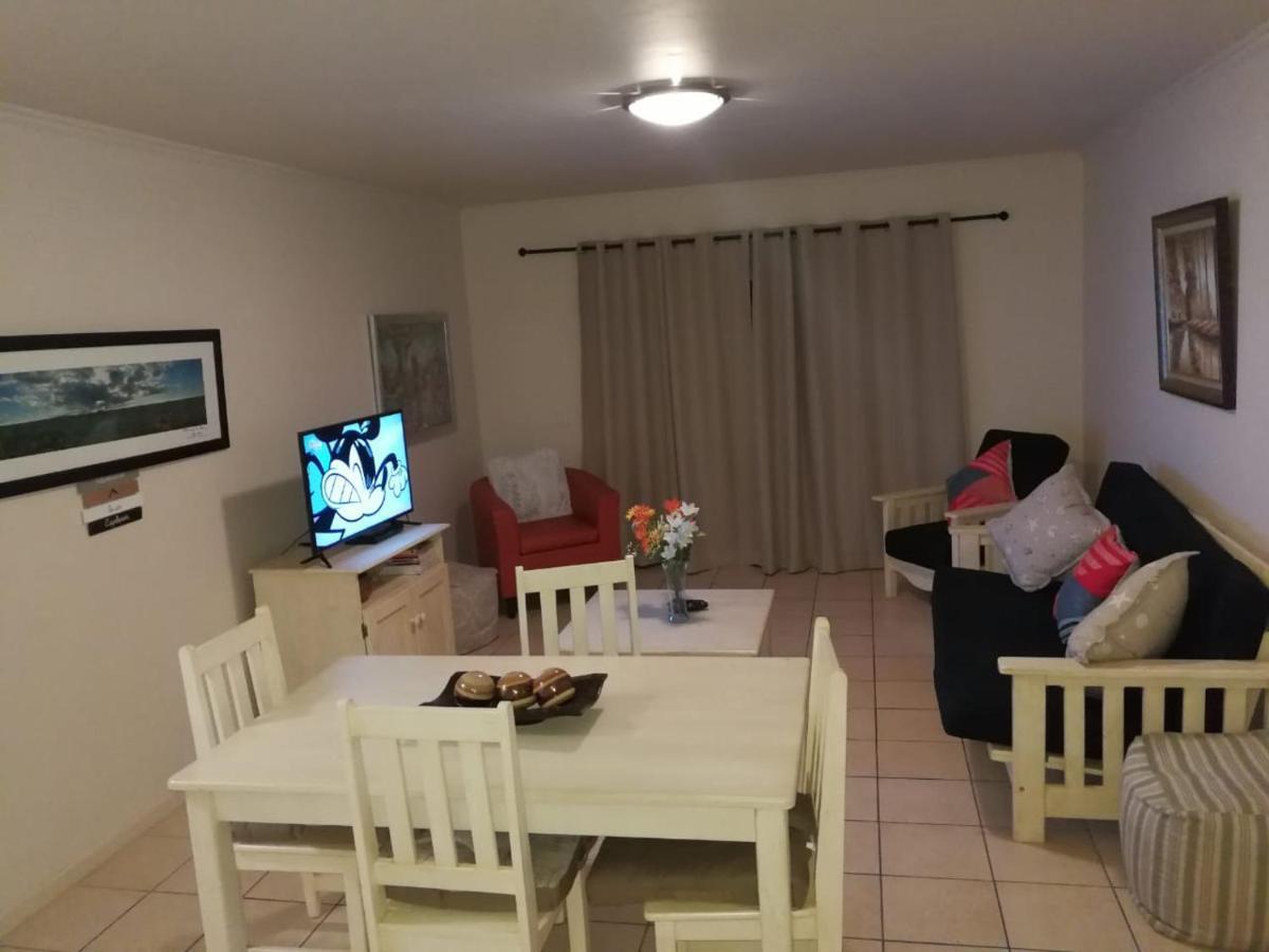 Apartamento 11 Portobelo Mossel Bay Exterior foto